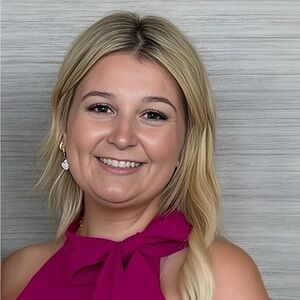 Meet your Posher, Emme!